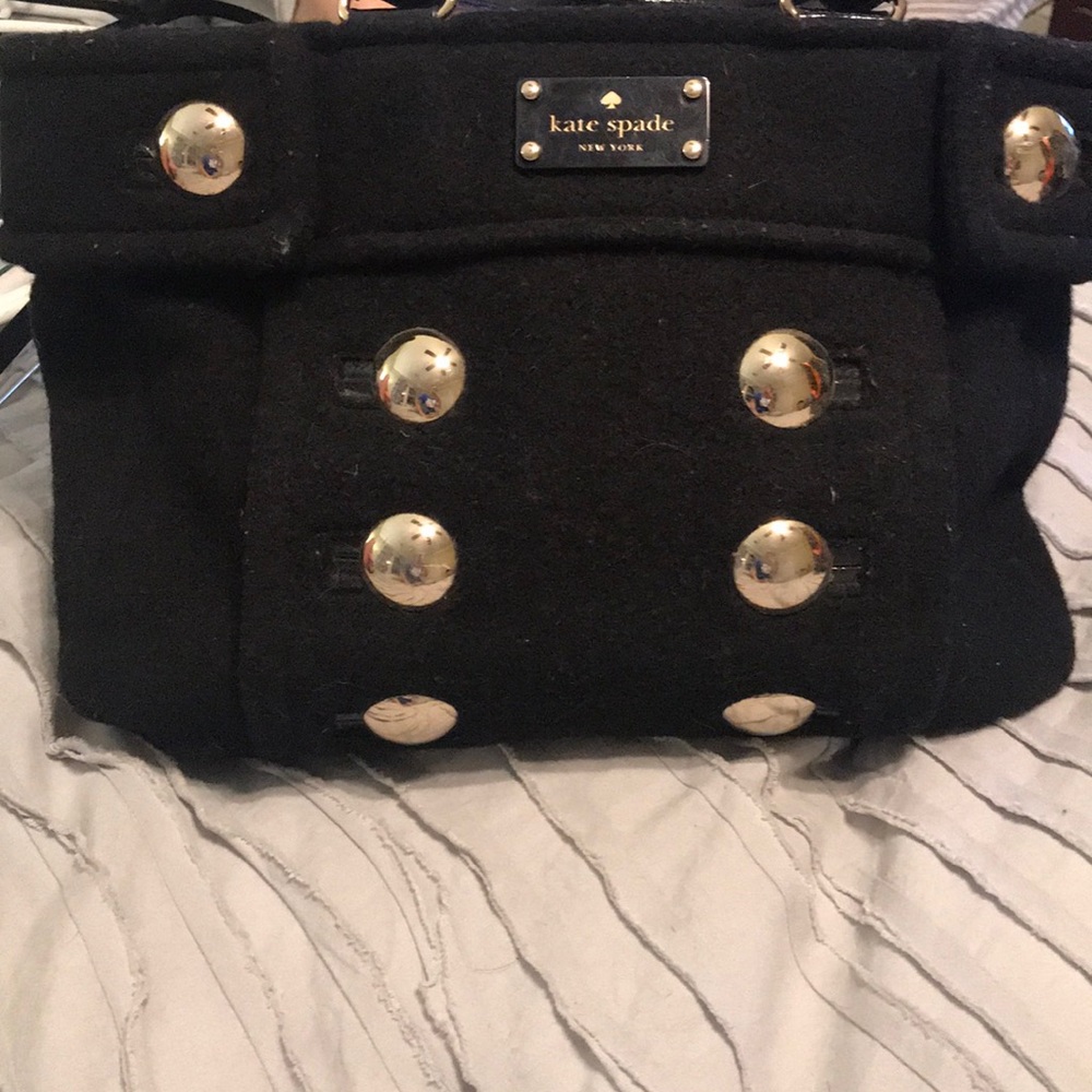 Kate spade purse
